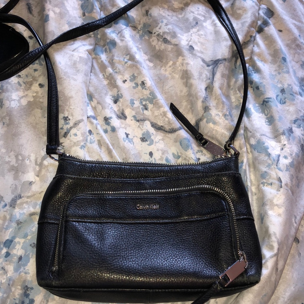 Calvin Klein purse